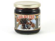 Basra Date Syrop